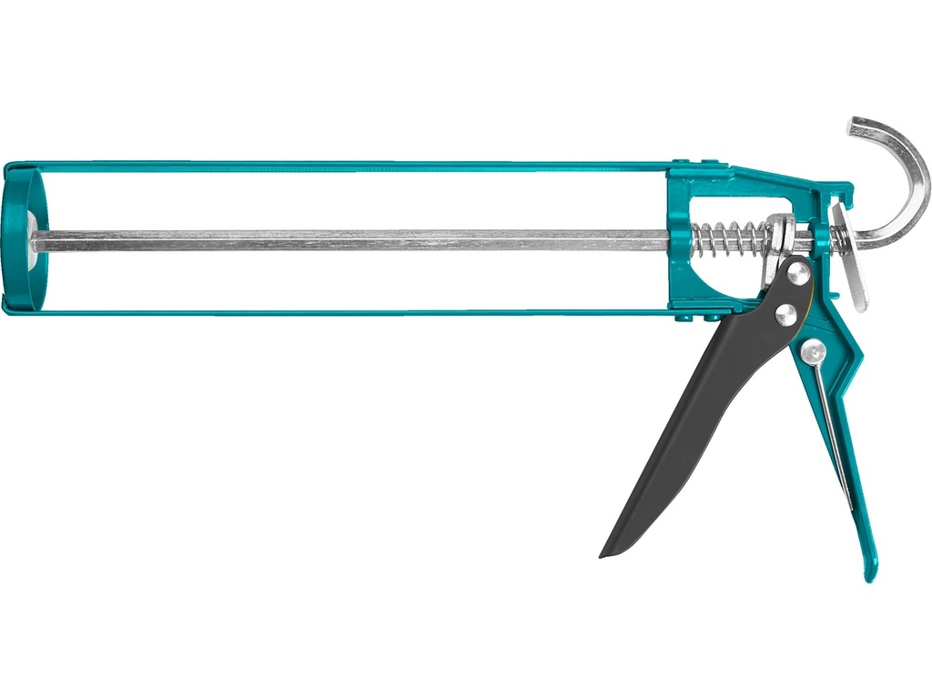 TOTAL 9'' Silicone Gun
