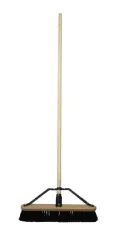 18'' Push Broom