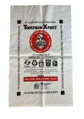 HD Construction Demo Bags 20pk 7Mil