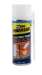 ProLine Powerseal Spray Foam 340g