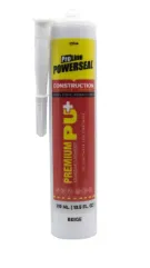 ProLine PU+ Construction Adhesive 310ml