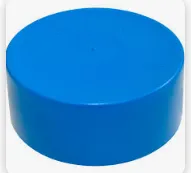 4'' Test Cap