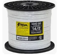 14/2 Wire Per Feet