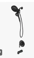 Moen Mikah 82310BL
