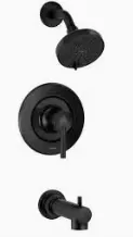 Moen Arlys 82770BL