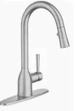 Moen Adler 87233SRS