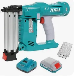 Total Cordless Brad Nailer 20V