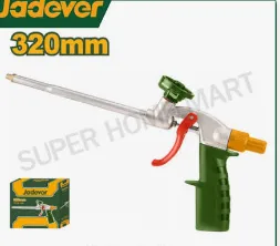 Jadever Foam Gun 300mm
