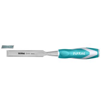 Total Chisel- 19mm/3/4''