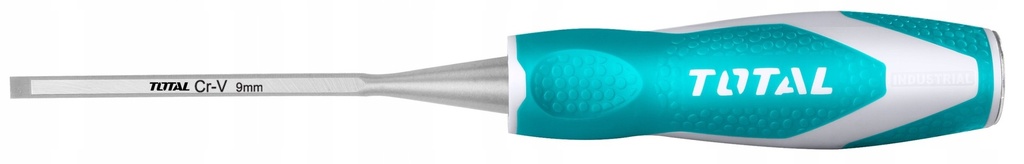 Total Chisel 7/8''/22mm