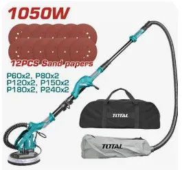 Total Drywall Sander UTWS10501