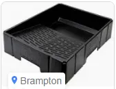 Jumbo Paint Tray 959 4L