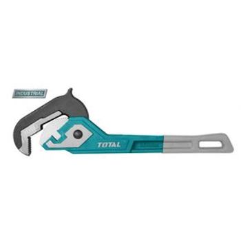 Total Adjustable Wrench 10''