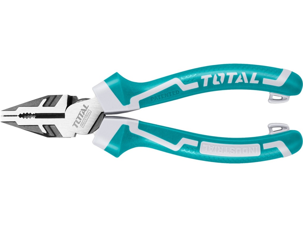 TOTAL 8'' Pliers