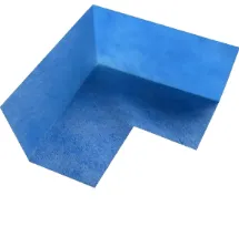 Tooltech Inside Corner Nonwoven Membrane