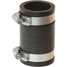 1-1/2" Flexible Coupling