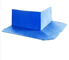 Tooltech Outside Corner Nonwoven Membrane