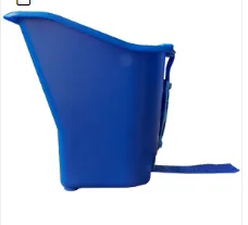 Plastic Paint Cup 1L