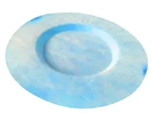 Tooltech Nonwoven Membrane Drain Flange 17''