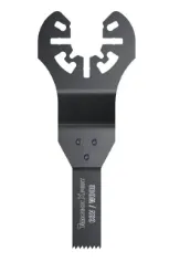 Pushcut Wood Saw Blade 3/8''