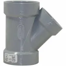 2"x1.5" XFR Y