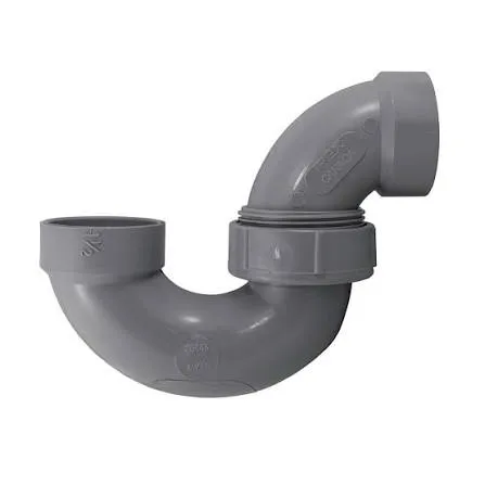 2" SYS15 P-Trap Union