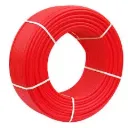 Superpex 1/2 Pex Red Pipe 100ft