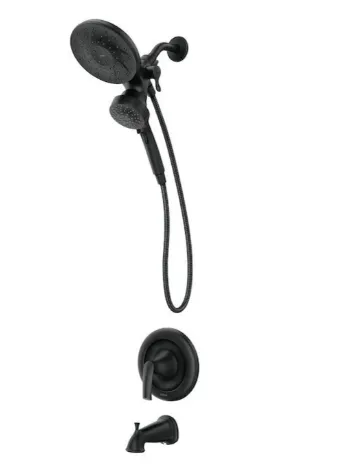 82522BL Black Bode