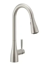 87260SRS BN Doherty Kitchen Faucet