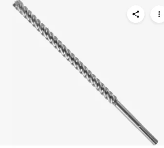 1''(25x400MM) Concrete Bit SDS MAX