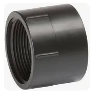 1-1/2" ABS FEMALE ADPT