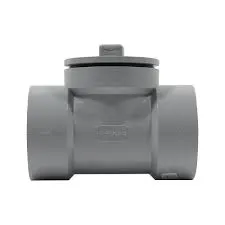 1-1/2" PVC SYS15 Line C/O