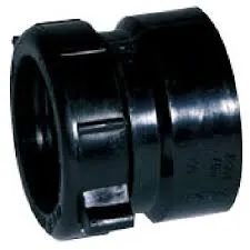 Copper To ABS 1-1/2'' Adpt