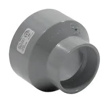 3"x2" PVC SYS15 Reducer