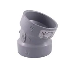 3" PVC SYS15 22.5