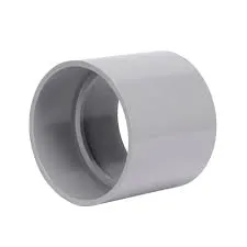 3" PVC SYS15 Coupling