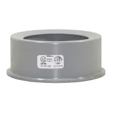 3"x2" PVC SYS15 Bushing