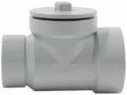 4"x3"x4" PVC SYS15 Line C/O