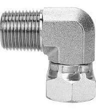 1/2" PEX x3/8" OD Angle Chrome