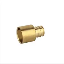 1/2" Female to 1/2" PEX