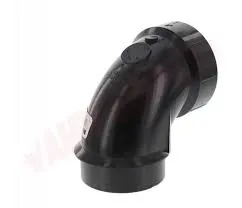 2" ABS Fitting 90