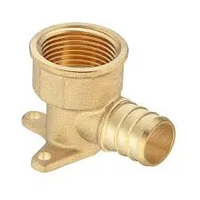 1/2" Shower Head Pex