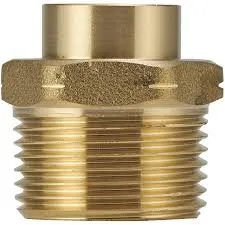 1/2" Copper X 3/4" MPT