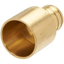 3/4" Female to 3/4" PEX