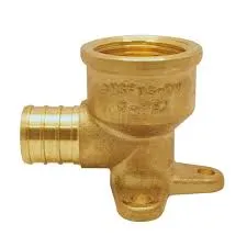 3/4" PEX to 1/2" Shower Head