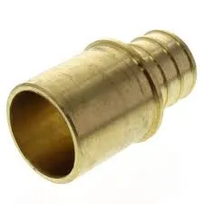 1" Male to 1"PEX