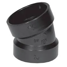 2" ABS 22.5