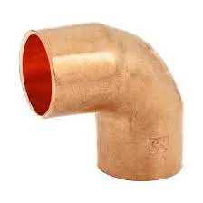 1/2" Copper 90