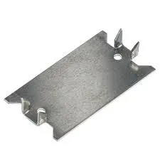 5" Protection Plate 100 Pcs