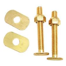 Toilet Bolt 2-1/4"